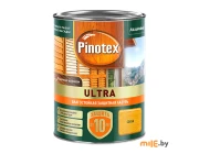 Влагостойкая лазурь Pinotex Ultra (5803724) сосна 0,9 л
