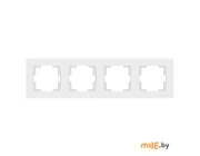 Рамка Mutlusan Rita 2220 800 1401 (белый)