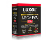 Клей для обоев LUXOL MEGA PVA 300 г