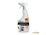 Очиститель для нержавеющей стали и цветных металлов Prosept Universal Clean Professional 500 мл