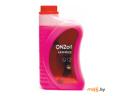 Антифриз Onzoil Optimal G12 Red красный 1кг