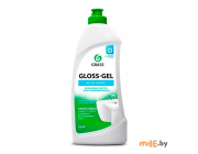 Чистящее средство для ванной комнаты Gloss Gel 500 мл