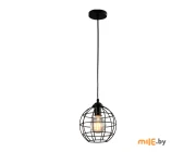 Люстра подвесная Imex MD.1703-1-P BK