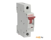 Автоматический выключатель DKC Yon Max MD63N 1P 32A C 4.5kA 1М MD63S-1PC32