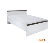 Кровать без основания Black Red White Порто LOZ90х200