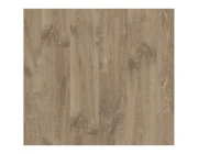 Ламинат Quick-Step Creo Дуб Луизиана коричневый водостойкий (32 класс) CRP5335