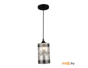 Подвесной светильник Imex MD.3926-1-P BK