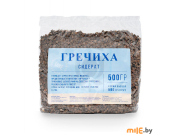 Семена Зеленая Русь Гречиха 0,5 кг