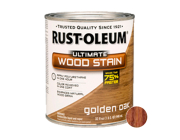 Масло для дерева Wood Care Ultimate Wood Stain 0,946 л (золотой махагон)