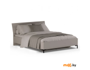 Кровать без основания Black Red White Domenica LOZ160х200