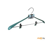 Вешалка метал с клипсами Ricco-Mat 100-756