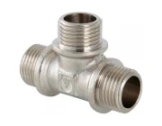 Тройник Valtec VTr.131.N.000490 °