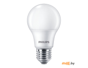 Лампа Philips Ecohome LED Bulb 7W E27 6500K