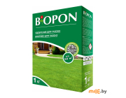 Удобрение для газона Biopon 1 кг