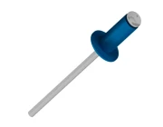 Заклепка вытяжная Starfix (SMZ1-89899-50) 4х10 мм 50 шт.