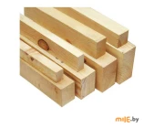 Брусок ЭльГарант 30x50x3000 мм AB