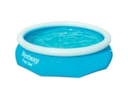 Бассейн надувной Bestway Fast Set (57266) 305x76 см