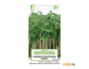 Микрозелень Агрофирма Поиск Индау (рукола) культурная 5 г