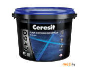 Фуга Ceresit CE60 светло-бежевый (39) 2 кг