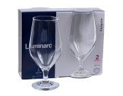 Набор бокалов для пива Luminarc P3248 2 шт. 450 мл