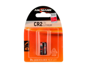 Батарейка CR2 Ansmann