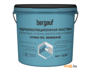 Мастика гидроизоляционная Bergauf Membrane U 4 кг