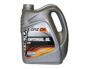 Масло моторное Onzoil SAE 15W-40 Optimal SL 4,5 л