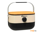 Газовый гриль Sahara Mini BBQ Cream