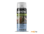 Грунт алкидный Deton Universal атмосферостойкий (белый) 520 мл