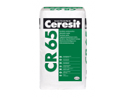 Смесь гидроизолирующая Ceresit CR65 5кг