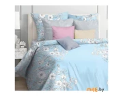 Комплект постельного белья полутороспальный Mona Liza New Kelly 551116/83, н(2)50x70 см
