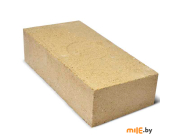 Кирпич огнеупорный Огнеупор ША-8 (124x250x65)