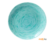 Тарелка десертная Luminarc Stratis turquoise (Q3184) 19 см
