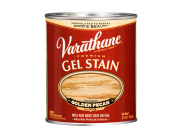 Морилка-гель Varathane Premium Gel Stain матовая 0,946 л (золотой пекан)