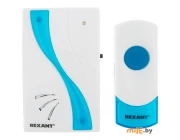 Звонок беспроводной дверной Rexant RX-2 73-0020