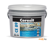 Фуга эпоксидная Ceresit CE 89 (809) 2,5 кг, бетон