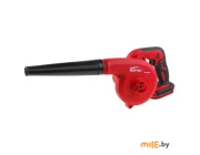 Аккумуляторная воздуходувка Wortex BB 1518 D ALL1 (BB1518D00029)