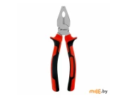 Плоскогубцы Matrix Nickel 16906