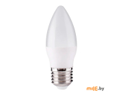 Светодиодная лампа Uniel LED-M С37 7 W 3000 K E27