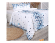 Комплект постельного белья евро Mona Liza Arctic (952105/005) н(2)70x70 см