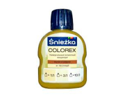 Колеровочная краска Sniezka Colorex № 61 0,1 л (песочный)