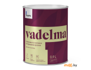 Краска под колеровку для стен и потолков Talatu Vadelma (база C) 0,9 л
