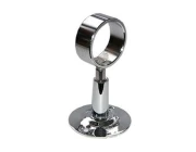 Держатель для полотенцесушителя с кольцом Gloss & Reiter 101SCH6610 (1" )