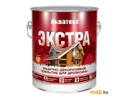 Состав Акватекс Экстра сосна 2,7 л