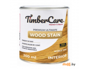 Масло тонирующее для дерева TimberCare 350005 (благородный дуб) 0,2 л