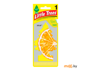 Ароматизатор Little Trees Сочный Цитрус (Sliced)