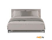 Кровать Black Red White LOZ160х200 Domenica Д