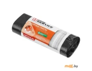 Пакеты для мусора OneService Optimum HD 60 л (20 шт)