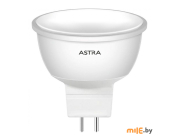 Лампа светодиодная Astra LED MR16 7W 4000K