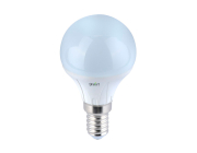 Лампа светодиодная Shefort E14 G45 7 Вт (4000 К)